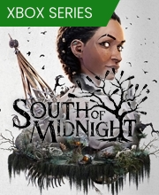 South of Midnight Xbox Series X