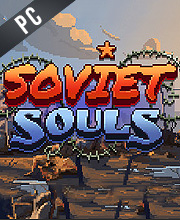 Soviet Souls Pc
