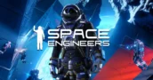Space Engineers es el último título que se une a Game Pass en febrero de 2024