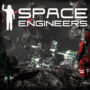 Space Engineers es el último título que se une a Game Pass en febrero de 2024