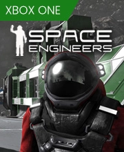 Space Engineers Xbox One