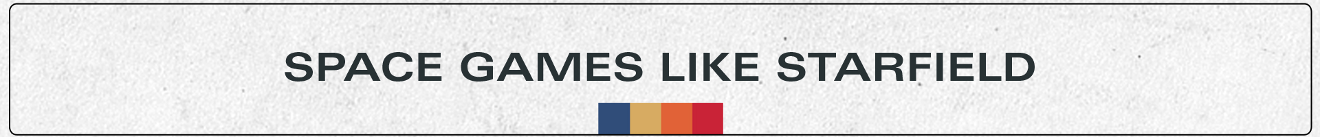 Juegos Espaciales que Recuerdan al Universo de Starfield