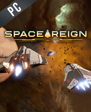 Space Reign Pc