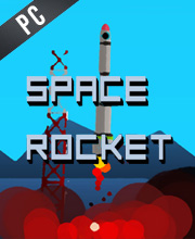 Space Rocket Pc