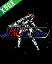 Space Runaway Xbox One
