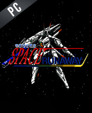Space Runaway Pc