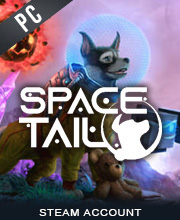 Space Tail Pc