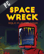 Space Wreck Pc