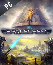 SpaceChem Pc