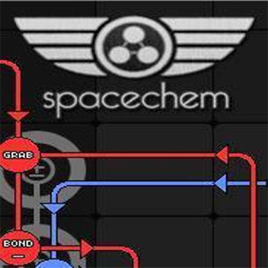 Descargar SpaceChem - PC Key Comprar