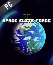 Space Elite Force 2