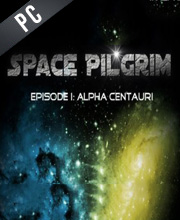 Space Pilgrim Episode I Alpha Centauri