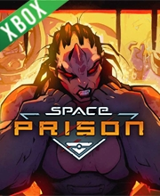 Space Prison Xbox One
