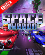Space Ribbon Switch