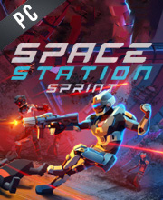 Space Station Sprint Pc