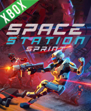 Space Station Sprint