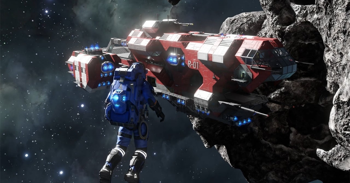 Ahorra en Space Engineers 2 con Nuestras Mejores Ofertas