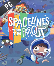 Spacelines from the Far Out Pc