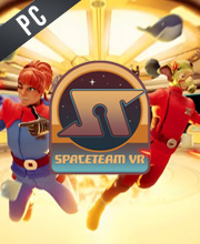 Spaceteam VR Pc