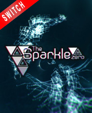 Sparkle ZERO Switch