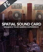 Spatial Sound Card Pc