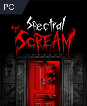 Spectral Scream Pc