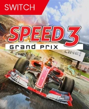 Speed 3 Grand Prix Switch