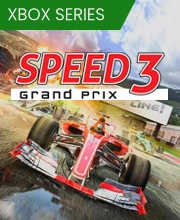 Speed 3 Grand Prix Xbox Series X