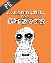 Speed Dating for Ghosts Pc