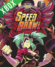 Speed Brawl Xbox One