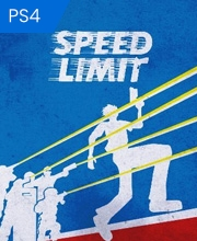 Speed Limit Playstation 4