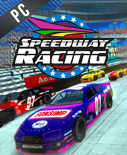 Speedway Racing Pc