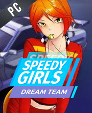 Speedy Girls Dream Team