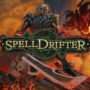 Spelldrifter gratis para PC (Epic Games Store – Tiempo limitado)