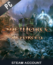 SpellForce 3 Reforced Pc