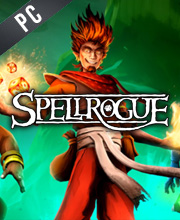 SpellRogue Pc