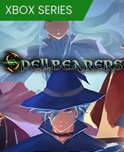 Spellbearers Xbox Series X