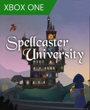 Spellcaster University Xbox One