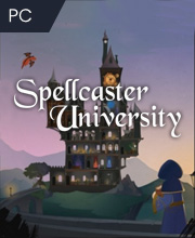 Spellcaster University Pc