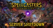 Spellcasters Chronicles: Quantic Dream cierra los servidores tras pocos meses