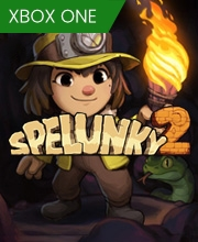 Spelunky 2 Xbox One