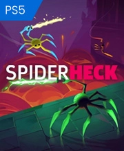 SpiderHeck Playstation 5