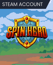 Spin Hero Pc