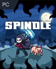 Spindle Pc