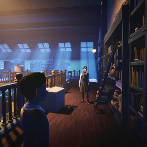 Spiral - Recuerdo de infancia