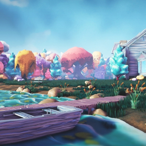 Spiral - Recuerdo coloreado