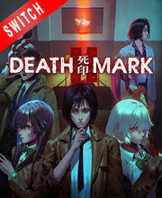 Spirit Hunter Death Mark 2 Switch