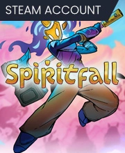 Spiritfall Pc