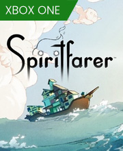 Spiritfarer Xbox One