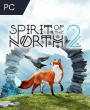 Spirit of the North 2 Pc